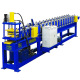 Roller Shutter Door Roll Forming Machine