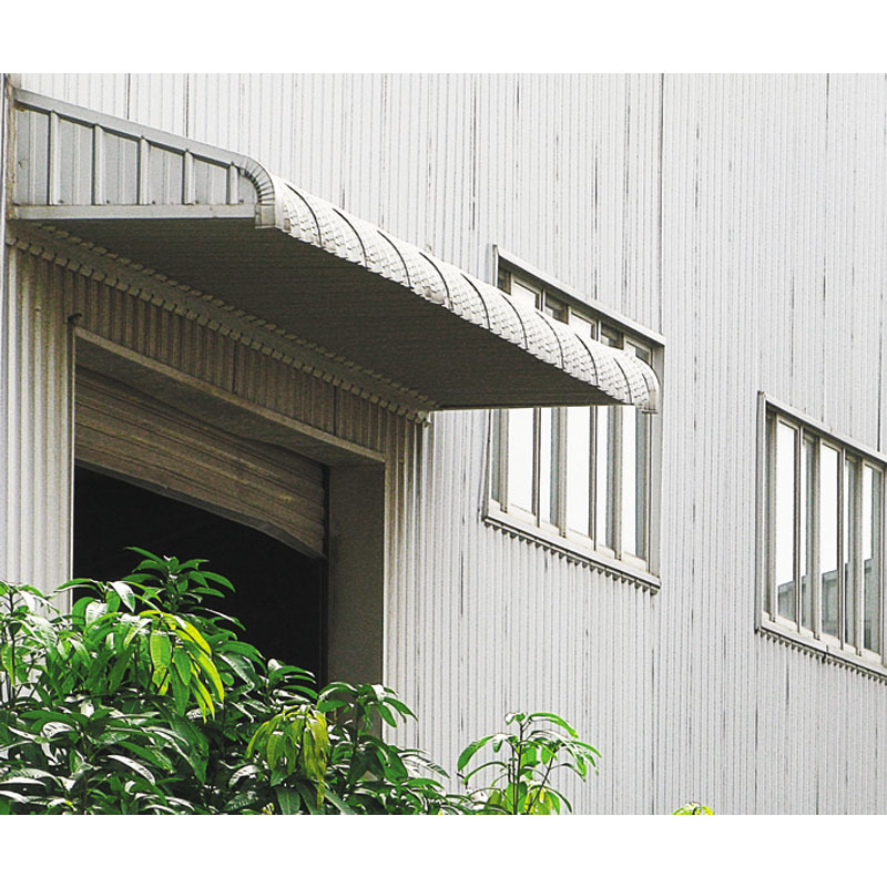 Auto Crimping Curved Forming Machines