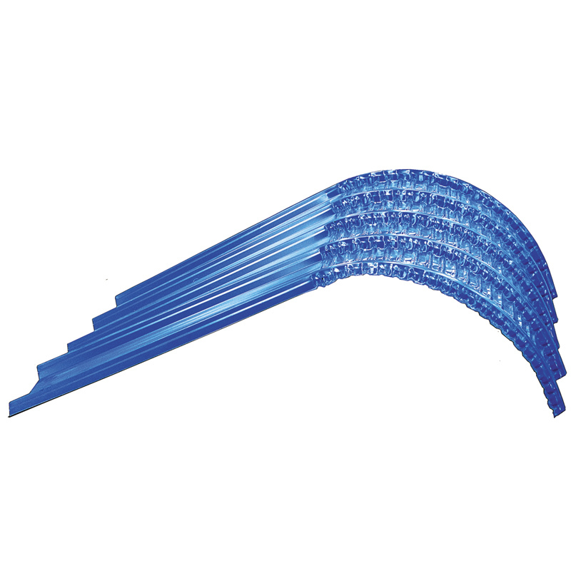 Auto Crimping Curved Forming Machines