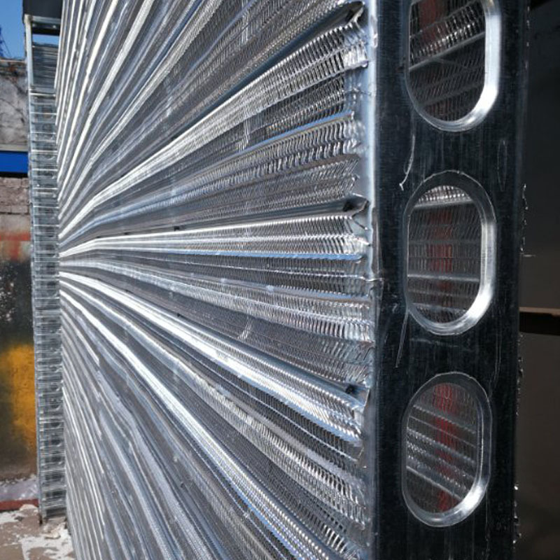 Expanded Metal Mesh Forming Machine