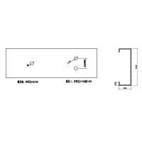 Machines de formage de rouleaux de profil en acier C