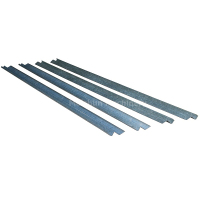 Steel Edge Forming Machine for FRP Lighting Roofing