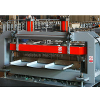 Container House Ceiling Plate Roll Forming Machine