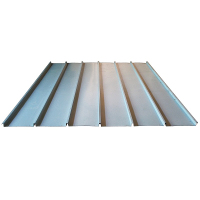 Container House Ceiling Plate Roll Forming Machine