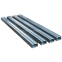 Fire Proof Window Frame Roll Forming Machine