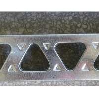 C Profile Roll Forming Machine for Building Wall