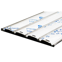 Rolling Shutter Slat Production Line