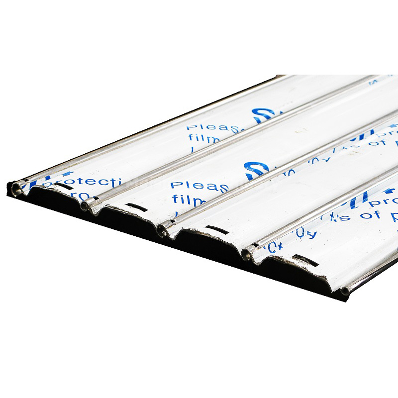 Rolling Shutter Slat Production Line