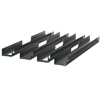 U Shape Profile Roll Forming Machine for Weighing Scale