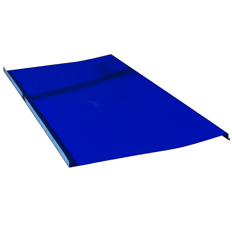 Container Room Quick Change Forming Machine