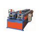 Solar Industry Roll Forming Machines