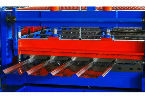 Why Does The Color Steel Tile Deform？