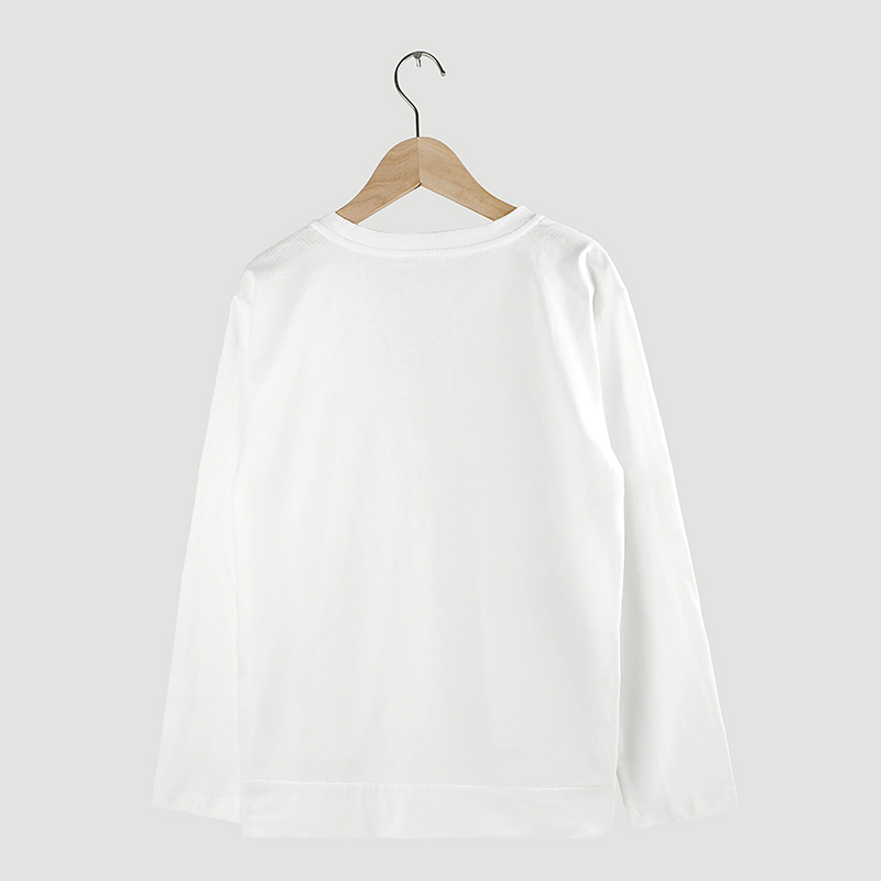 white vent long sleeve shirts