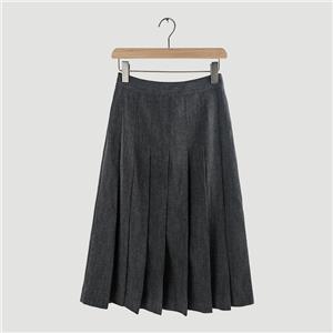 pleats skirts