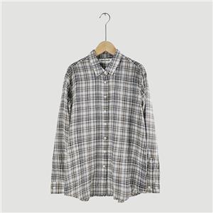 cotton checks blouse