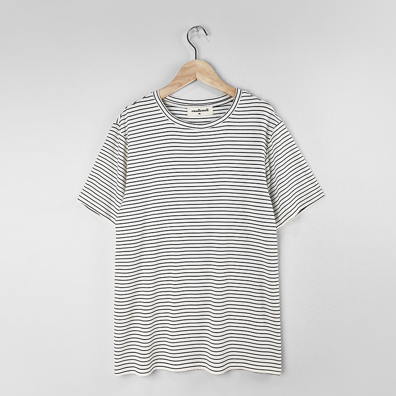 stripe stripe T shirts