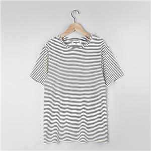 stripe stripe T shirts