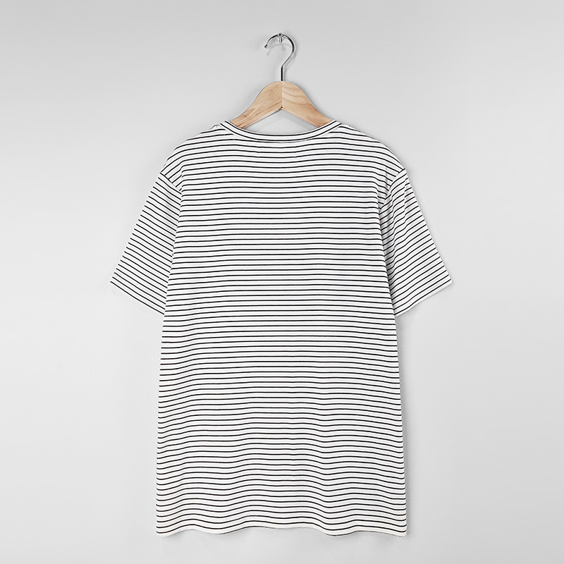 stripe stripe T shirts