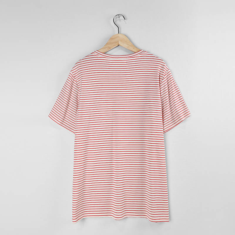 stripe stripe T shirts