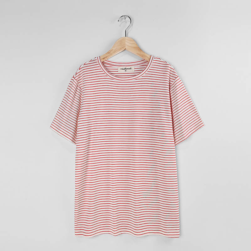 stripe stripe T shirts