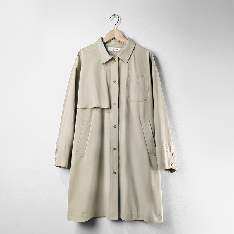 womens trench coat