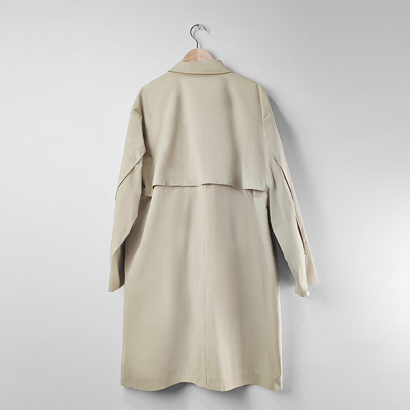 womens trench coat