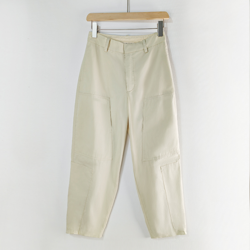 pocket pants