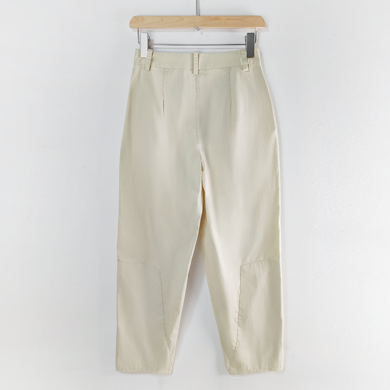 ladies ankle-lenght pants