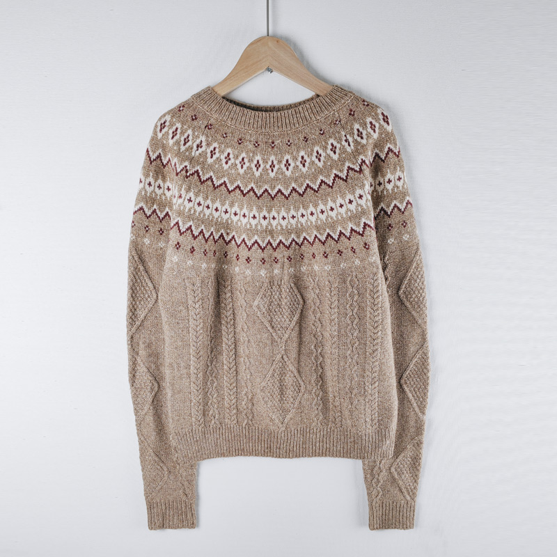 sorolin sweater