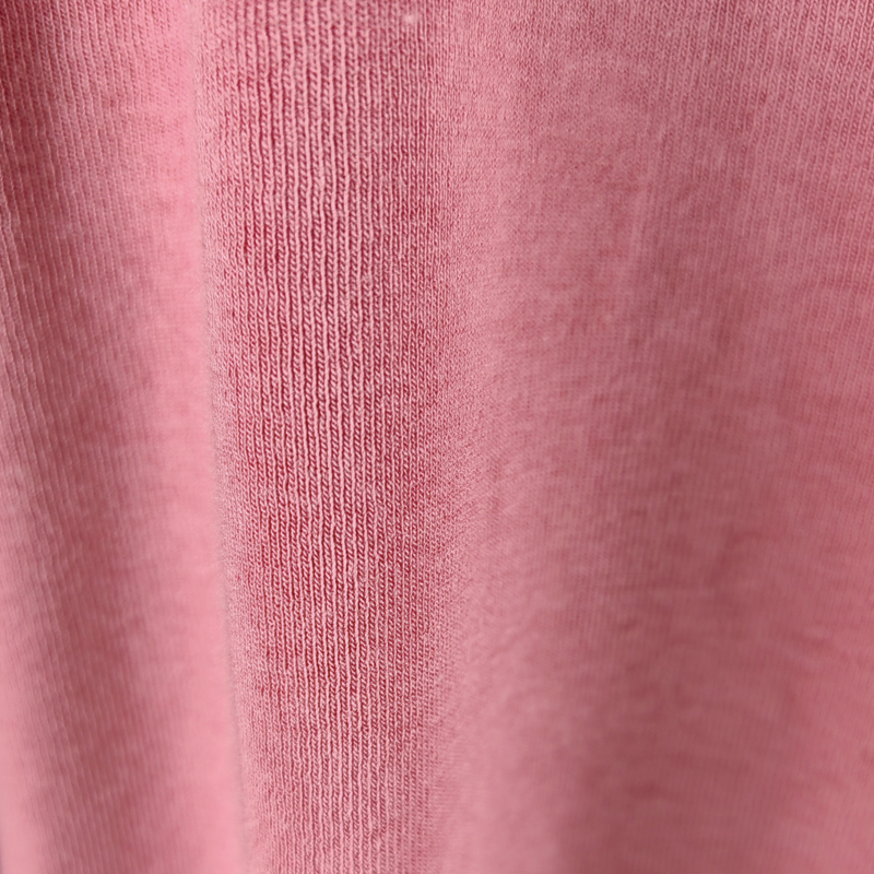 pink long sleeve shirt