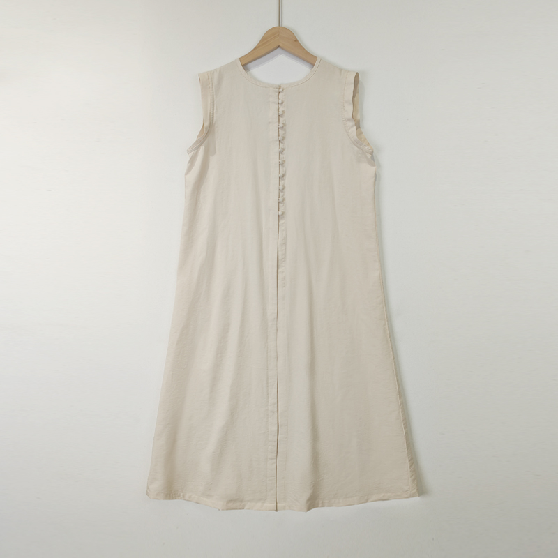 Viscose dress