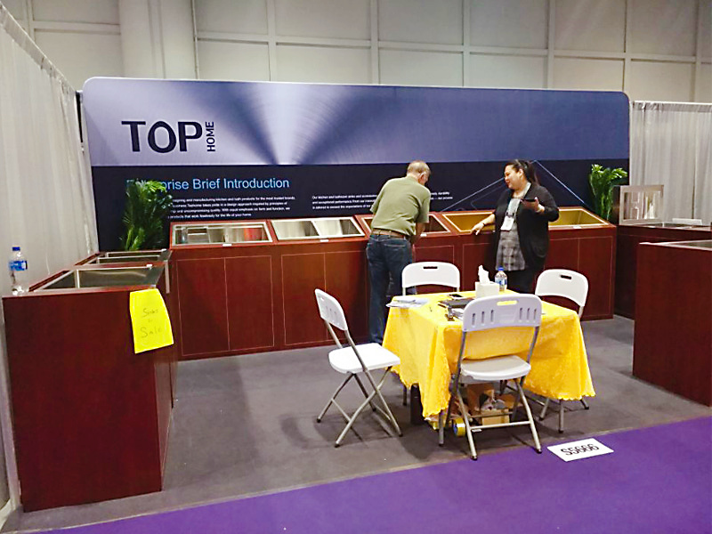 2020年美国KBIS展会