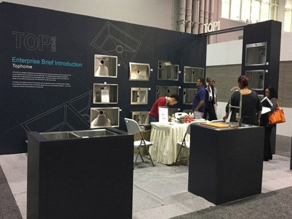 2022年美国厨卫展 2022年美国厨卫展