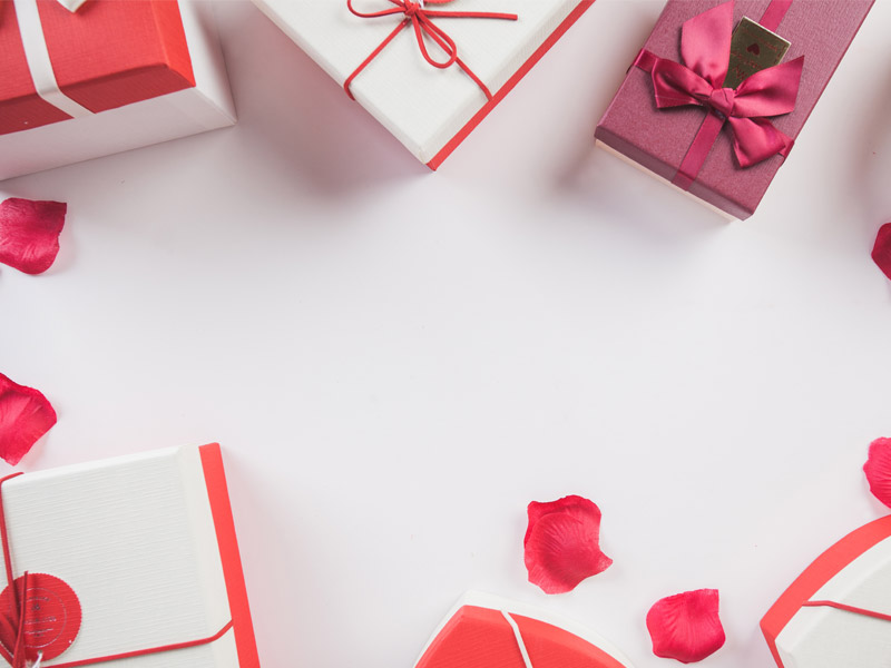 我们员工的福利