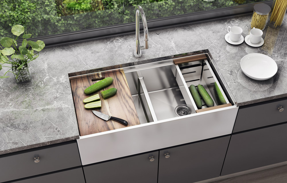 关于我们的工厂