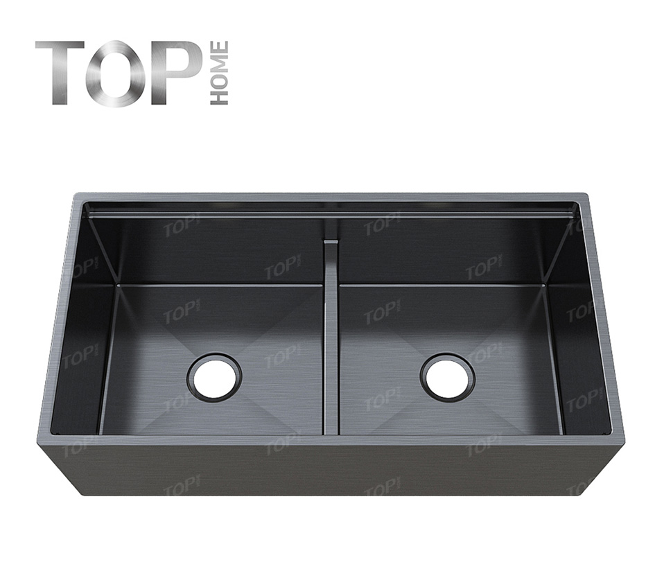 Workstation Sink Undermount Sink Apron Sink Suppliers TOPHOME   3074 202208171411358439 