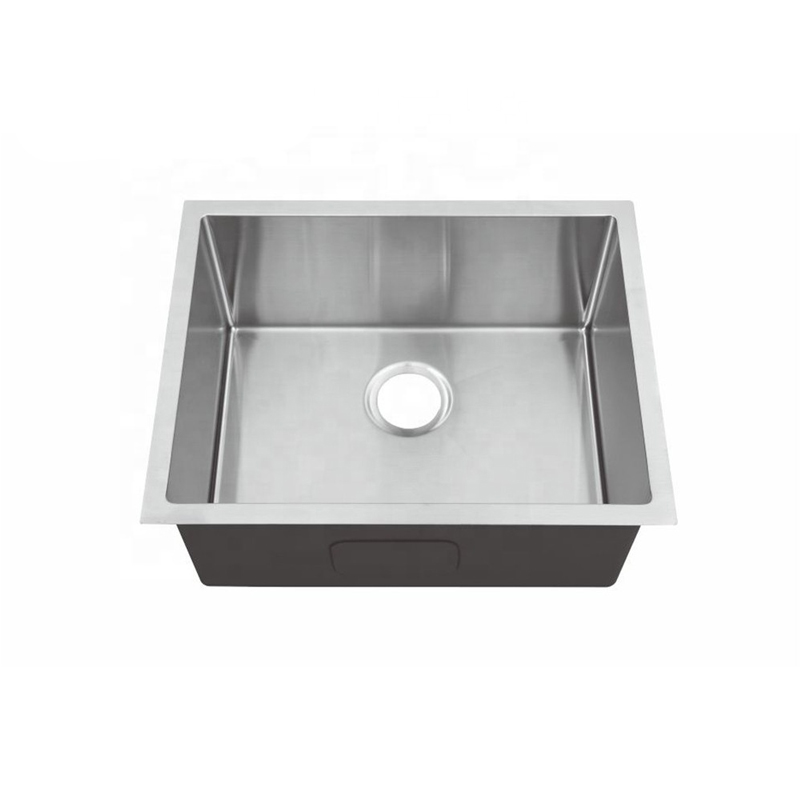 Undermount Bar Sink Stainless Steel Prep Sink Wash Basin