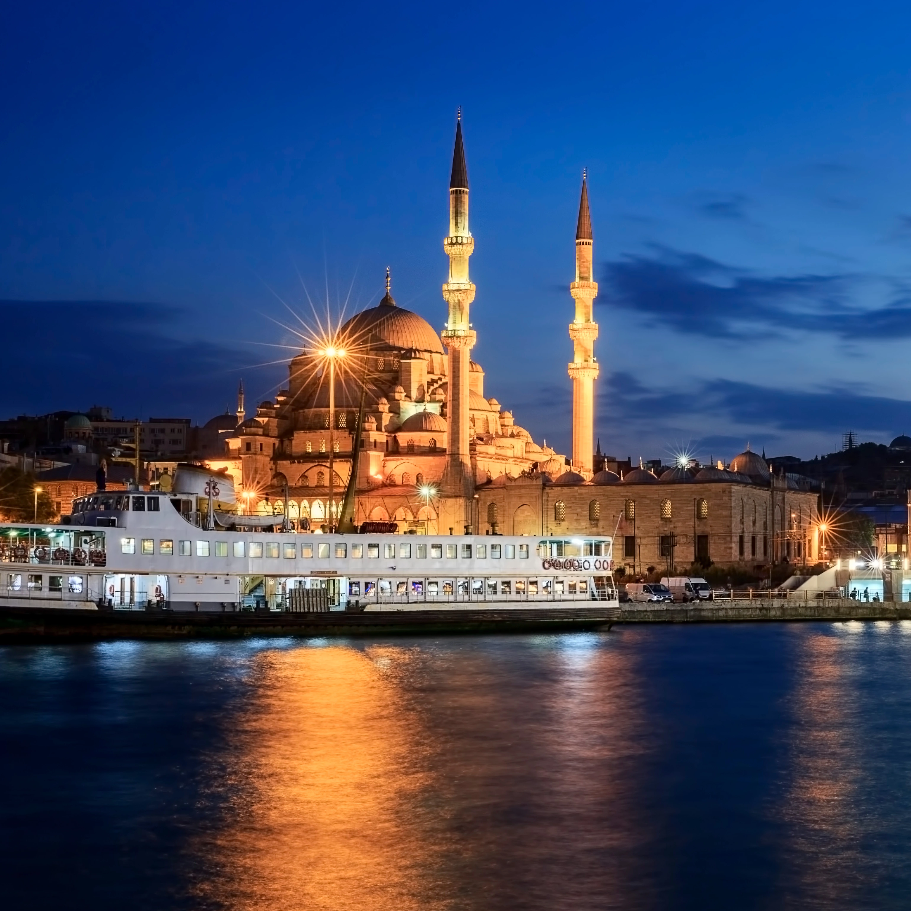 Hội chợ thương mại Trung Quốc Thổ Nhĩ Kỳ 2023