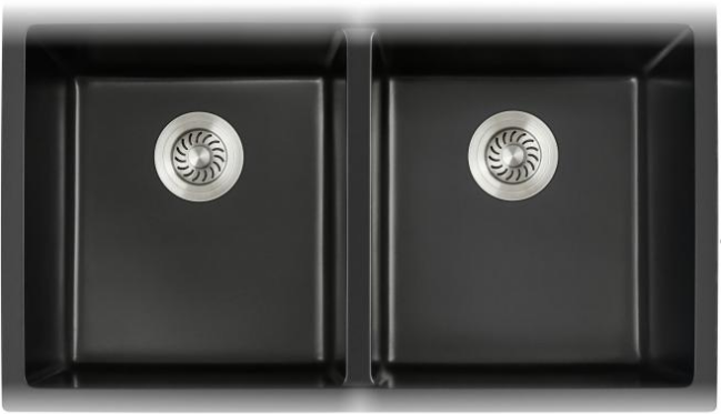 Bồn rửa bằng đá granit