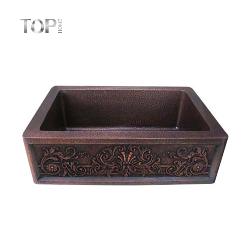 Copper Sinks For Sale