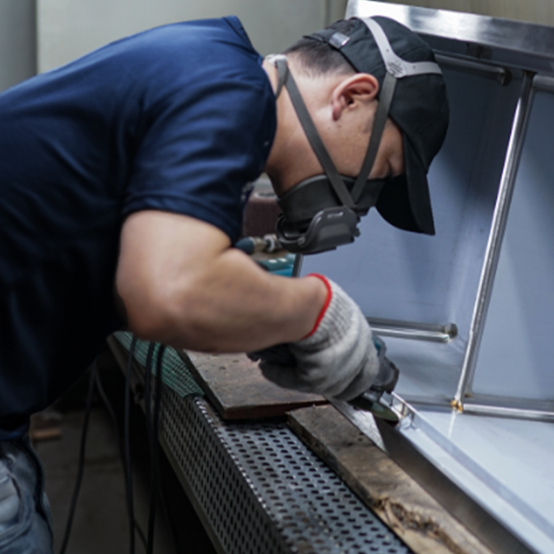 Hội thảo sạch sẽ và có tổ chức