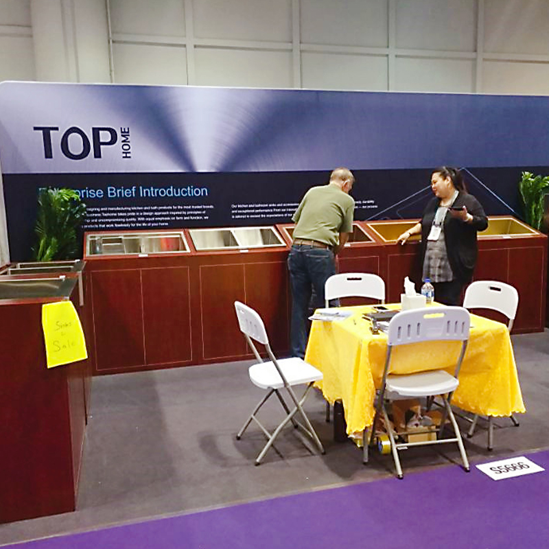 Chương trình KBIS Hoa Kỳ 2020