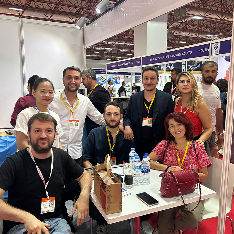 triển lãm bồn rửa nhà bếp