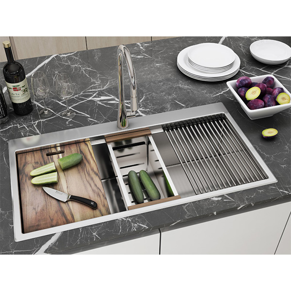 Topmount Sink Topmount Sink