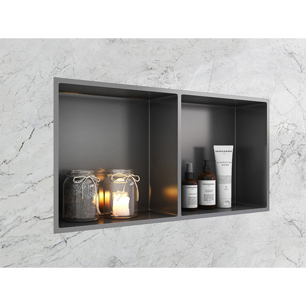 Shower Niches Shower Niches