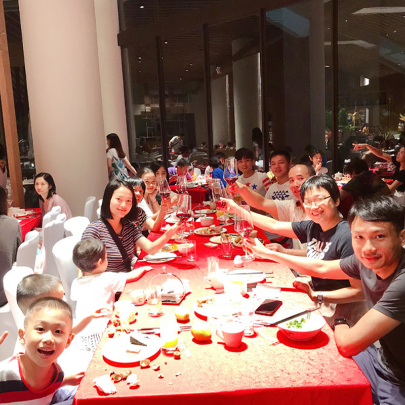 Xây dựng đội ngũ công ty