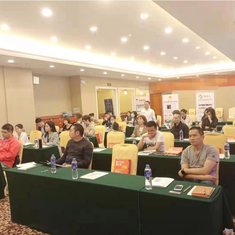 Một khóa đào tạo có ý nghĩa