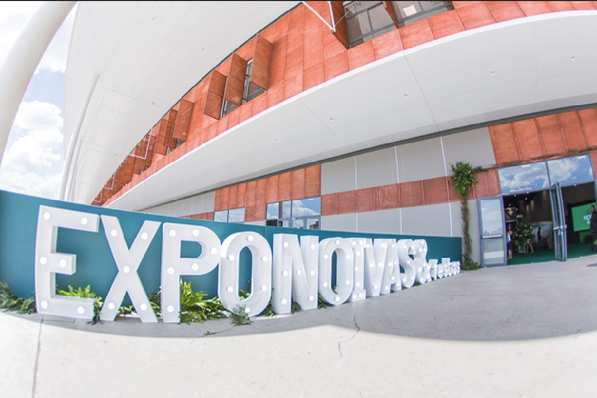 Triển lãm Sã o Paulo vào tháng 12 năm 2023