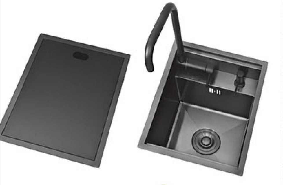 bar wash basin sink