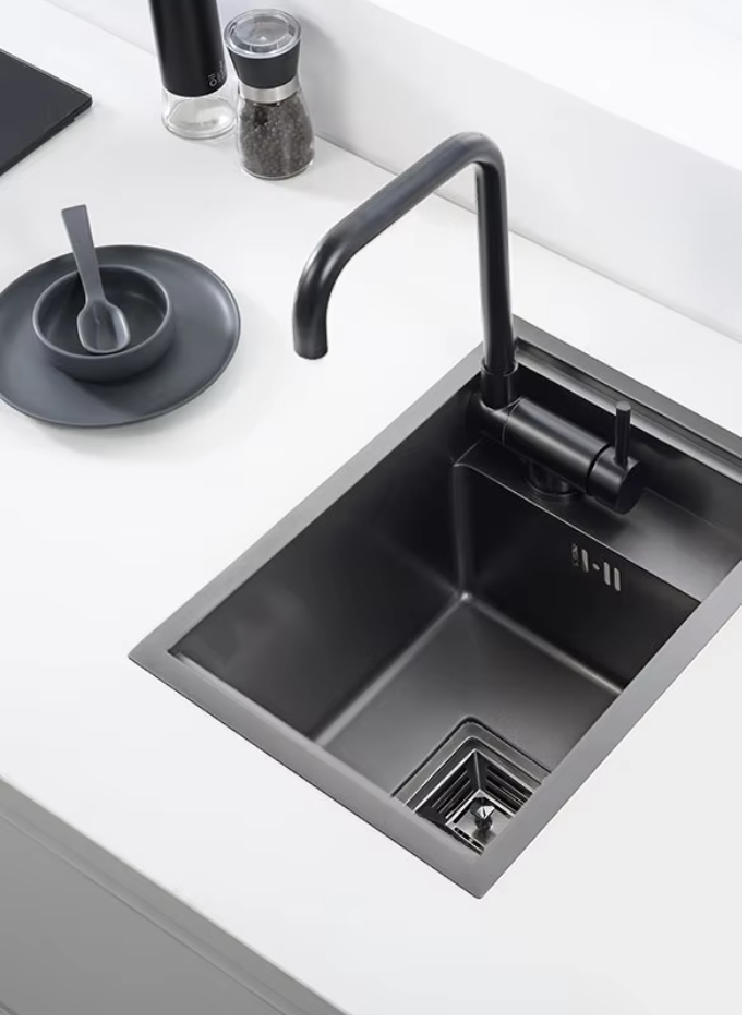 304 stainless steel sink